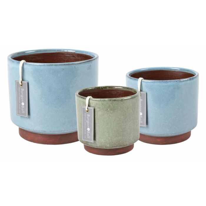 Burgon & Ball Malibu Indoor Pot-1
